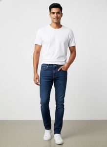 Levi's Denim Jeans