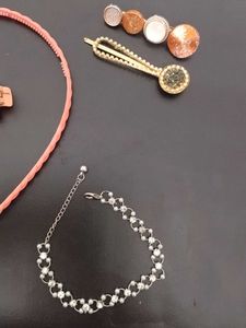 Amazing Hair Accessories Set