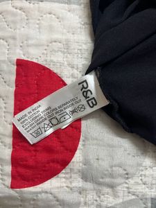 R&amp;B T Shirt Like New Only Once Used