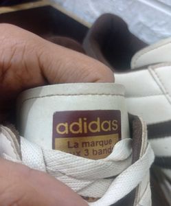 Adidas Superstar Sneakers