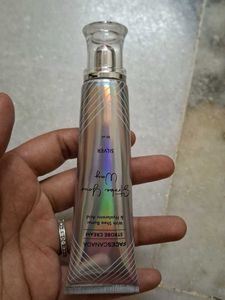 Face Canada Strobe Cream - Silver Glow