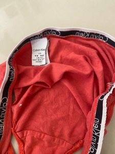 Calvin Klein Briefs (2 Pack)