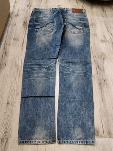 Ma1263 VOI JEANS Waist 38