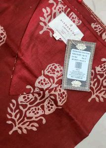 Nishorama Kaftan Kurta
