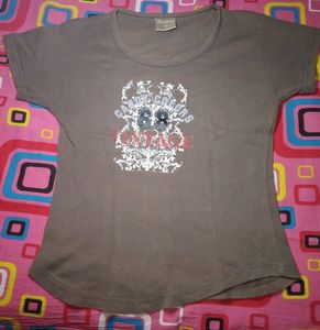 Vintage Graphic Tee