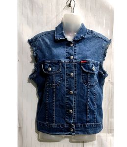 Danim Jacket For Girls L/22