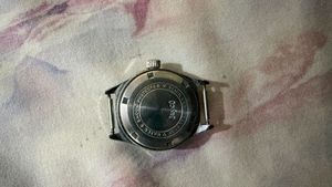 Vintage Jayco Ladies Watch only glass crack
