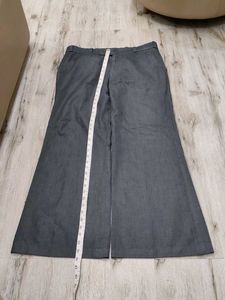 Ma6095 Premium bootcut pant waist 36 inches