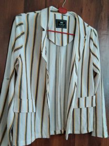 SUMMER COAT