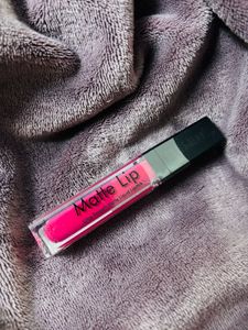 Matte Lip Gloss
