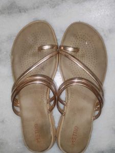Metro Sandals