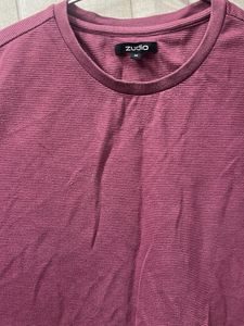 Zudio T-shirt
