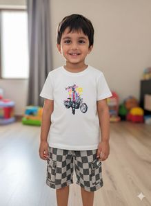 5 pairs of clothing set by Trends