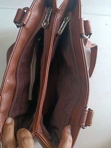 Branded Stylist Shoulder bag
