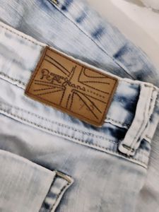 PEPE JEANS
