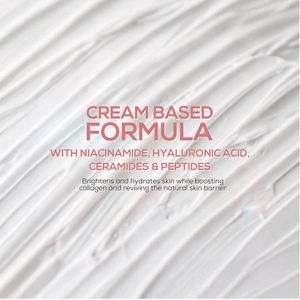 RENEE Lumi Glow Face Cleanser