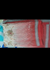 Silk Saree