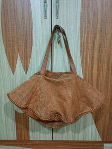 Imported bag
