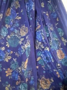 Ethnic Skirt 👗