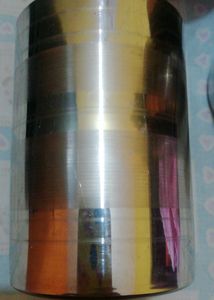 Steel Glass Set Of Six