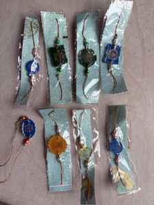 Set of  Rakhi Bracelets