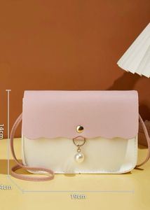 New Fancy Sling Bag