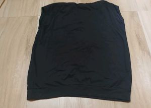 Sleeveless Hoodie