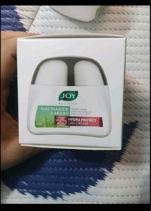 Joy Hydra Protect Day Cream