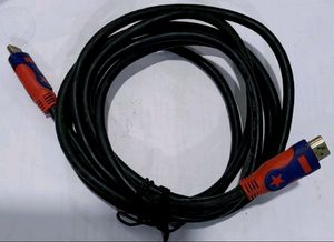 दर्जेदार HI Speed Cable