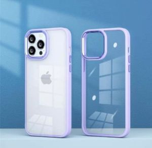 New Iphone 13 Pro Premium Back Cover💜