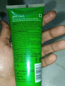Face Wash Sale Only 5 Days