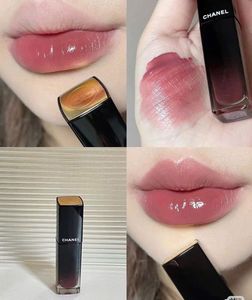 Chanel Rouge Allure Laque shade 63 Ultimate