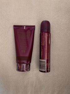 Yardley London Gorgeous Body Lotion &amp; Spray