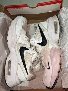 Nike White Sneakers