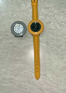 Ben Bozels Quartz Watches