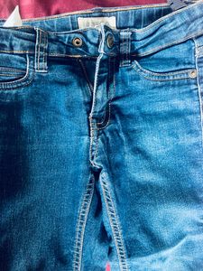 Buffalo( Imported ) Jeans Boys