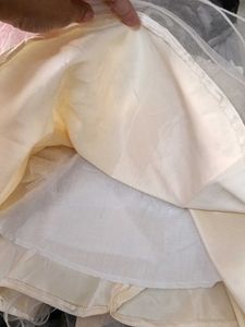 Elegant Baby Girl Dress