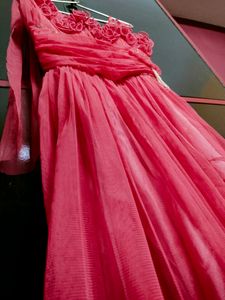 BIRTHDAY FROCK FOR GIRLS #BIRTHDAY DRESS