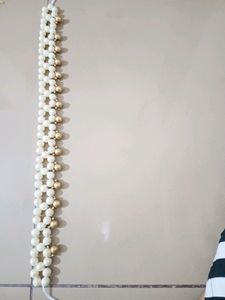 Hand Made Pearl Jewellery