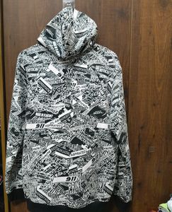 Porsche Motorsport Oversized Hoody (Unisex)
