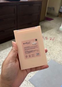 Shryoan Eyeshadow Palette