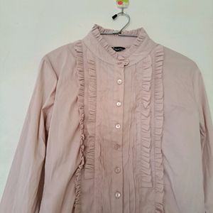 The Victorian Shirt