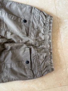 Cargo Joggers