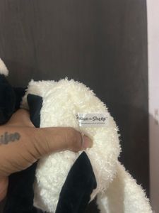 officially licensed Aurora Shaun the Sheep Plush
