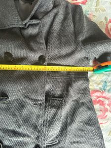 Women’s Long Winter Coat