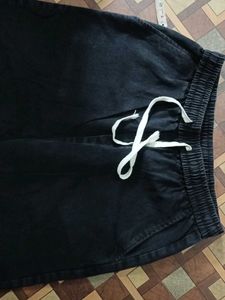 ⚡ ⚡ Flash Sale ⚡ ⚡ Denim Cropped Pants