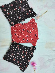 (Combo Of 3) Maxi Sale !!!