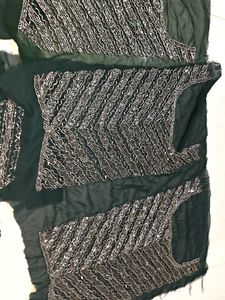 Katdana Neck Patches
