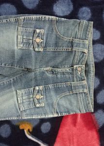 Classic Bootcut Jeans For Women 👖