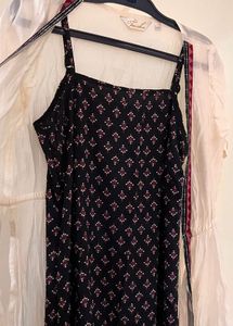 Trending Kurta with Unique Design